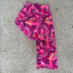 Sweat Pants